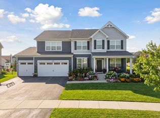 3915 Founders Path, Chaska, MN 55318