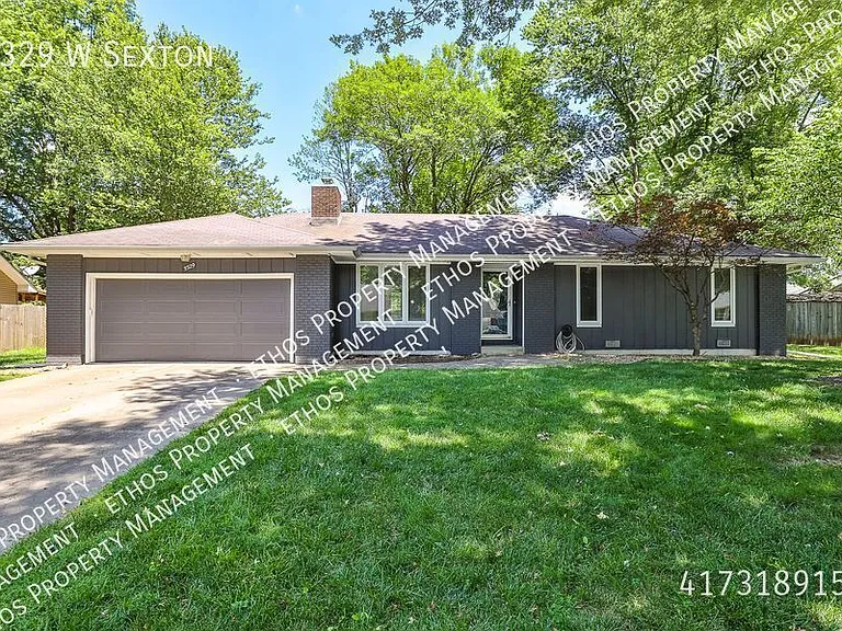 3329 W Sexton St — Photo 1