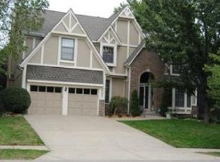 9116 W 131st Ct, Overland Park, KS 66213