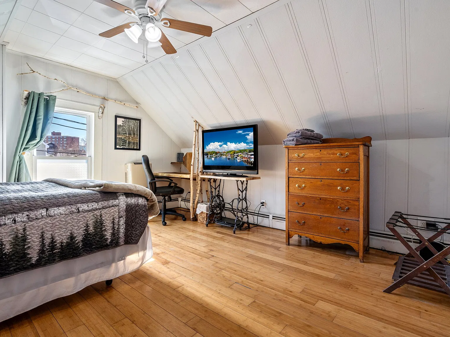 1 bed, 500 sqft, $1,425 — Photo 3
