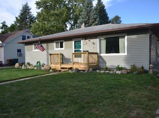 3510 Schlee St, Lansing, MI