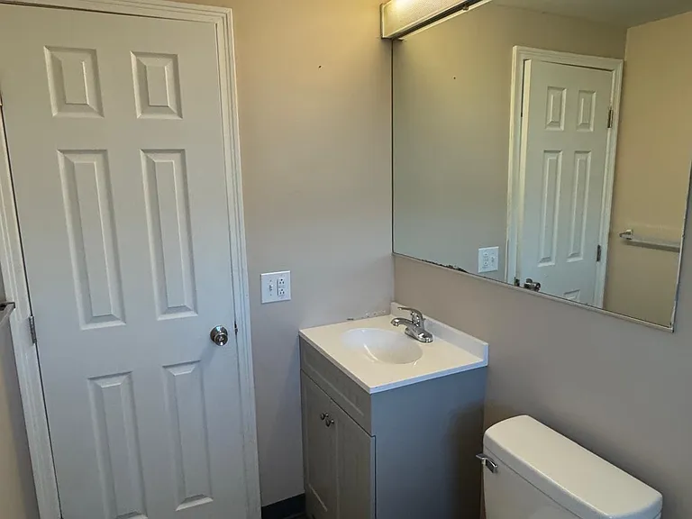 Full bath