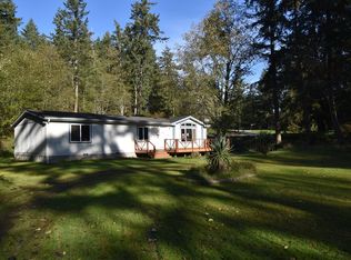 4758 Lakeside Dr, Langley, WA