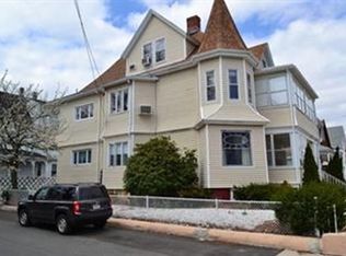 101 Chestnut St #1, Everett, MA 02149
