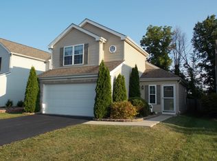 6841 Riding Trail Dr, Canal Winchester, OH 43110