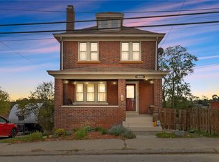 1430 Milan Ave, Pittsburgh, PA
