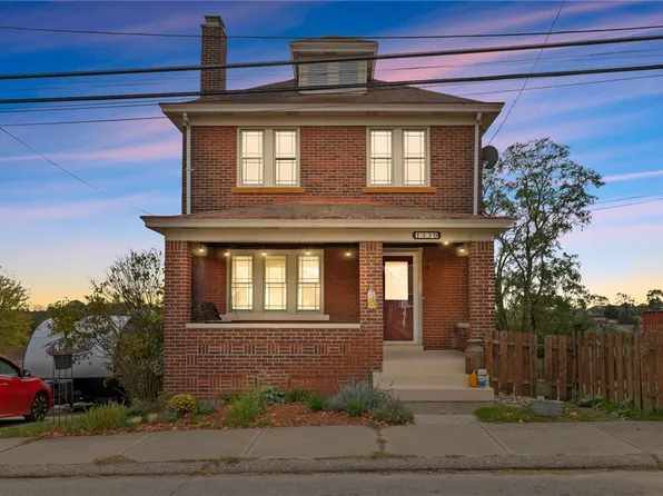 1430 Milan Ave, Pittsburgh, PA 15226