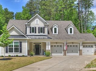 12307 Journeys End Trl, Huntersville, NC 28078
