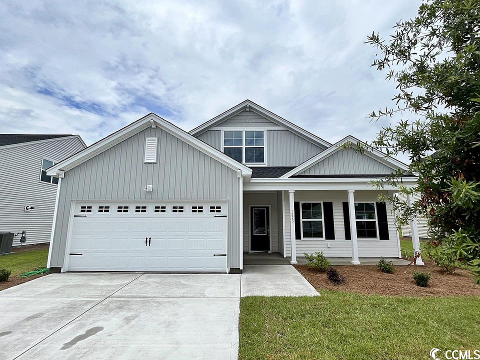 1st image of 1275 Boswell Ct. Lot 49