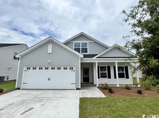 1275 Boswell Ct LOT 49, Conway, SC 29526