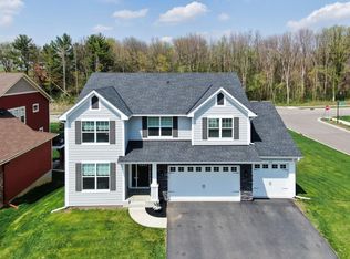 6501 Arctic Ct, Inver Grove Heights, MN 55077