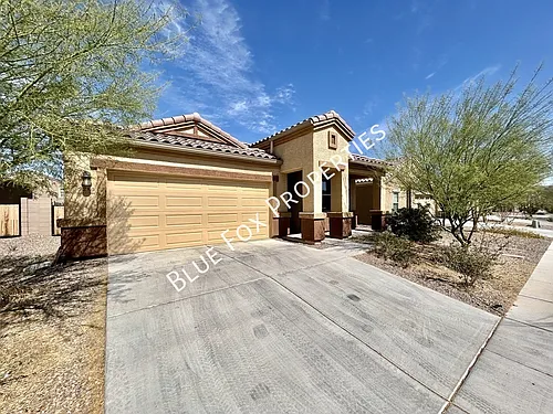 9280 W Creosote Rain Dr Photo 1