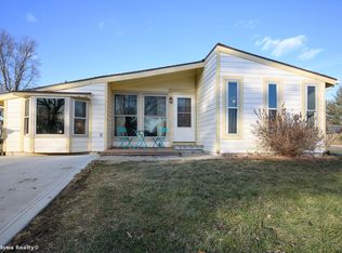 1121 Richard George Dr, Norwalk, IA 50211