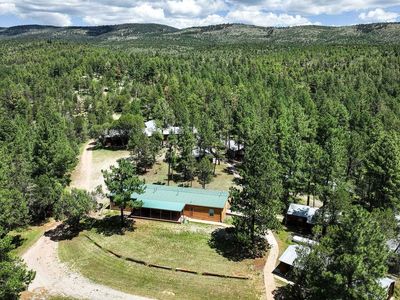 3081 Us Highway 82, Mayhill, NM, 88339
