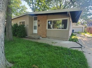 5312 N 107th St, Milwaukee, WI 53225
