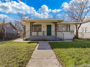 226 Belmont, San Antonio, TX 78202