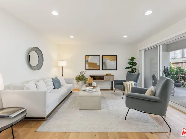 446 San Vicente Blvd Unit 106, Santa Monica, CA 90402