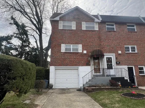 1515 Forrester Ave, Sharon Hill, PA 19079
