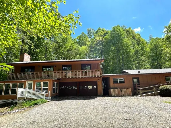 1072 Faith Acres Rd, Blairsville, GA 30512