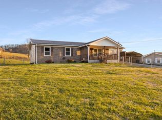 8822 Rich Valley Rd, Bristol, VA 24202