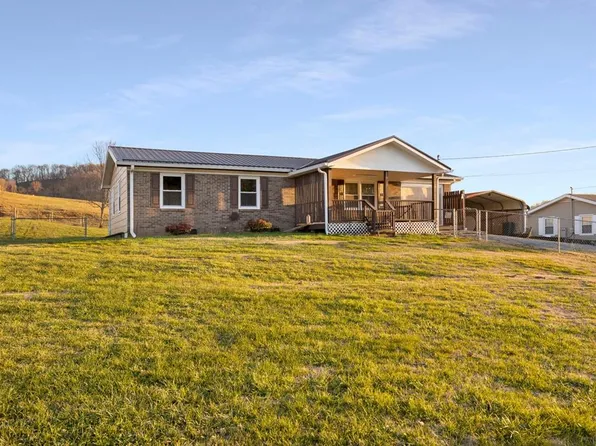 8822 Rich Valley Rd, Bristol, VA 24202