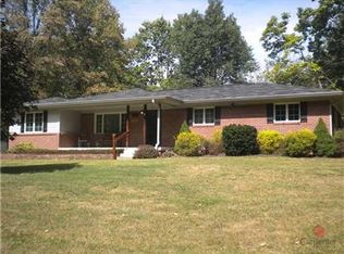 7936 E Hendricks County Rd, Mooresville, IN 46158