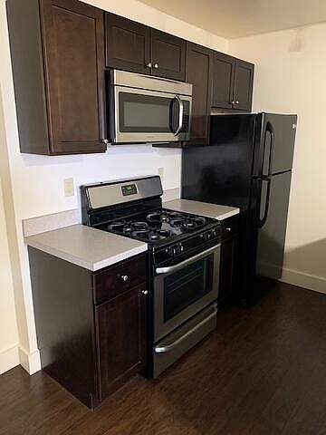 1st image of 83A Morgan St #F