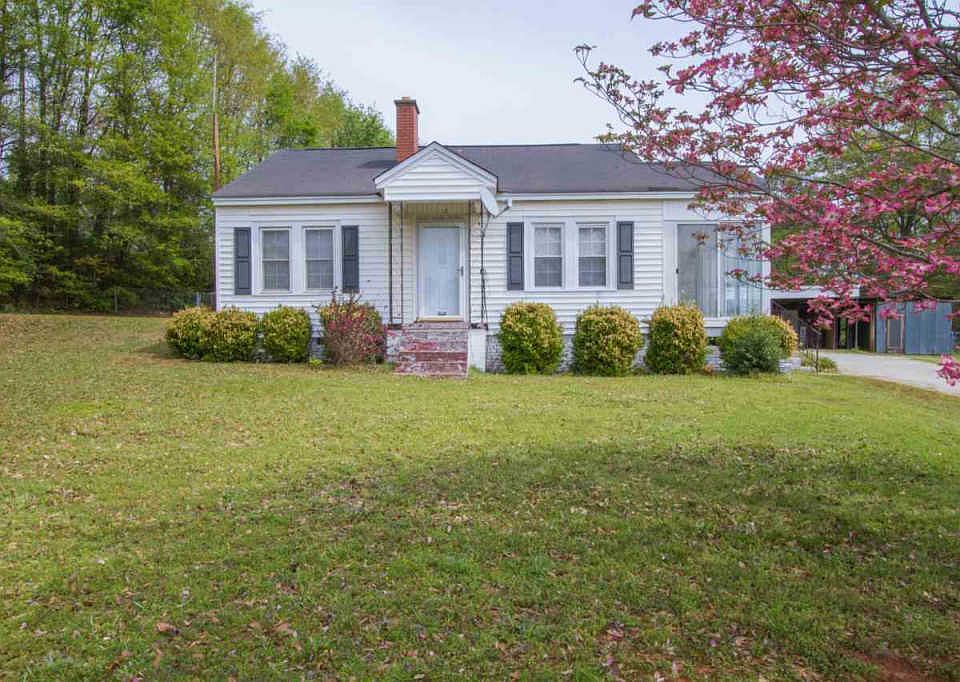 319 Simpson Rd, Anderson, SC 29621 Zillow
