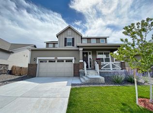 13214 E 109th Ave, Commerce City, CO 80022
