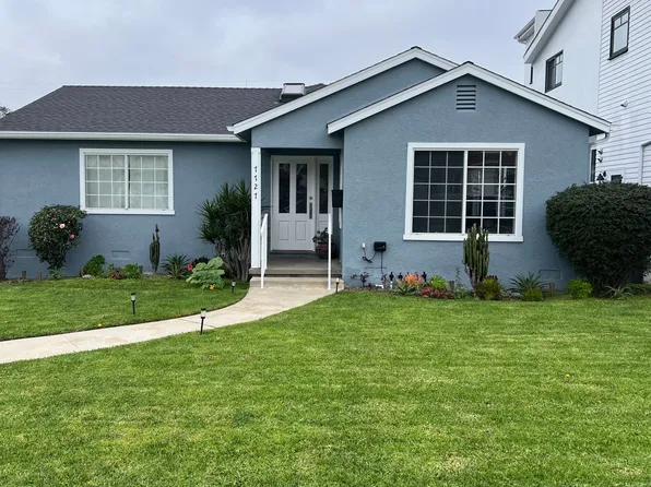 7727 Westlawn Ave, Los Angeles, CA 90045