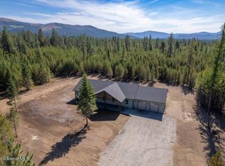 804 Tweedie Rd, Blanchard, ID 83804