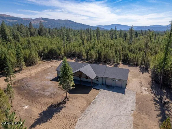 804 Tweedie Rd, Blanchard, ID 83804