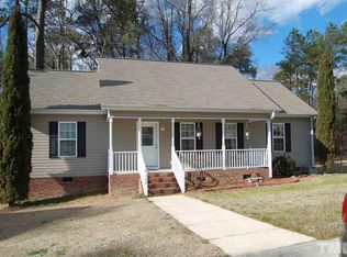 108 Lees Place Dr, Lillington, NC 27546