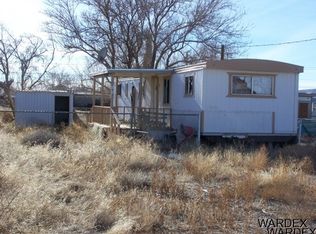 3638 E Diagonal Way, Kingman, AZ 86409
