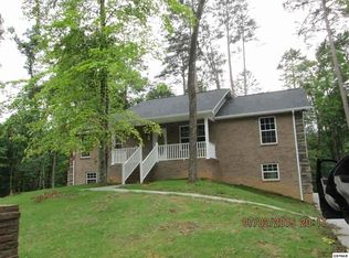 814 River Cliff Dr LOT 7, Kodak, TN 37764
