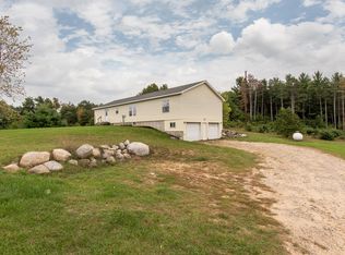 12623 Nash Hwy, Clarksville, MI 48815