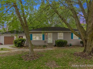 756 66th St SE, Grand Rapids, MI 49548