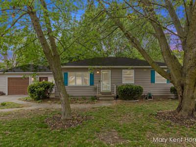 756 66th St SE, Grand Rapids, MI, 49548