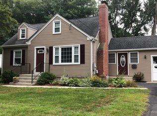 27 Houston Rd, West Springfield, MA 01089