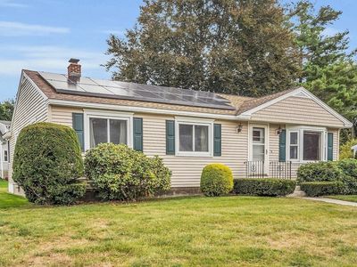 21 Old Brook Rd, Leominster, MA, 01453