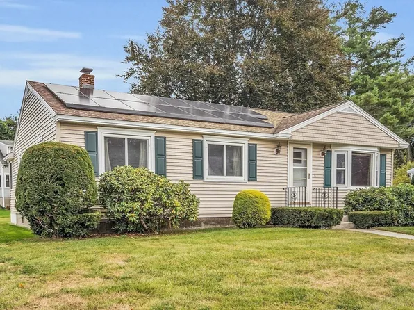21 Old Brook Rd, Leominster, MA 01453