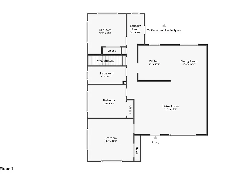 2310 Walnut St — Photo 34