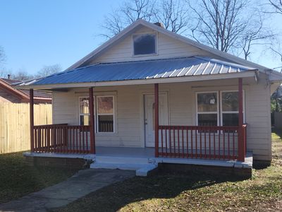 3329 Park Ave SW, Birmingham, AL, 35221