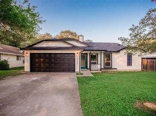 4000 Eskew Dr, Austin, TX 78749