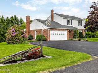 49 Scenic View Dr, Danville, PA 17821