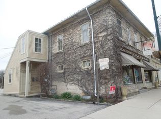 W62N551 Washington Ave, Cedarburg, WI 53012