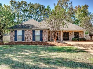 132 Raintree Rd, Madison, MS 39110