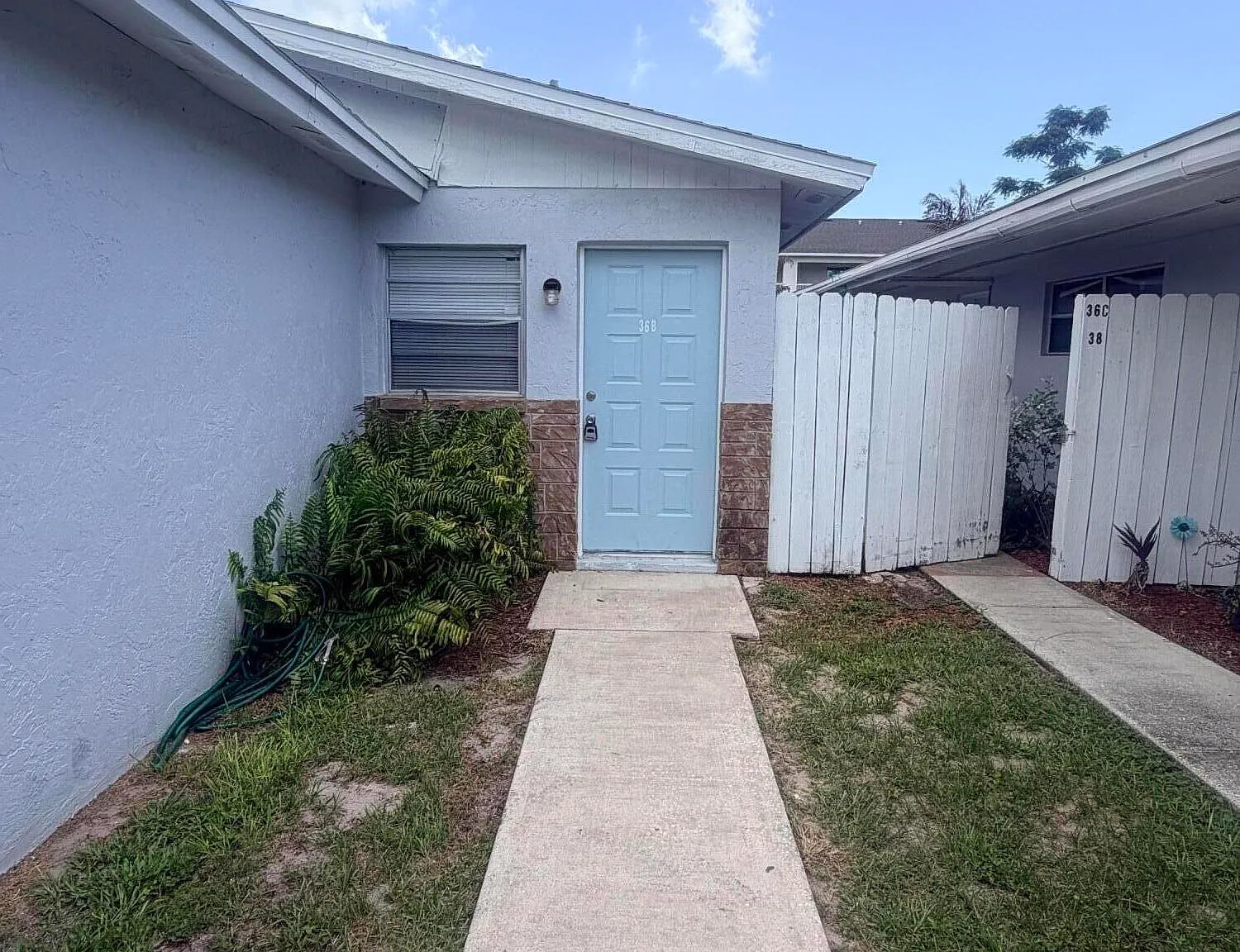 1 bed, 1.0 bath, 1681 sqft, $1,375 — Photo 2