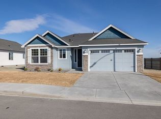 8322 Ballard Loop, West Richland, WA