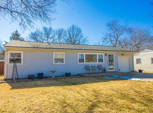 5531 SW Avalon Ln, Topeka, KS 66604